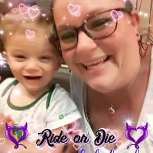 Meet your Posher, Delores